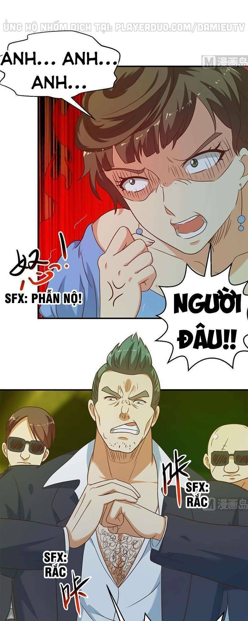 đọc truyện Tu Tiên Trở Về Tại Vườn Trường Chương 123 ảnh 3 tại Thiên Thai Truyện