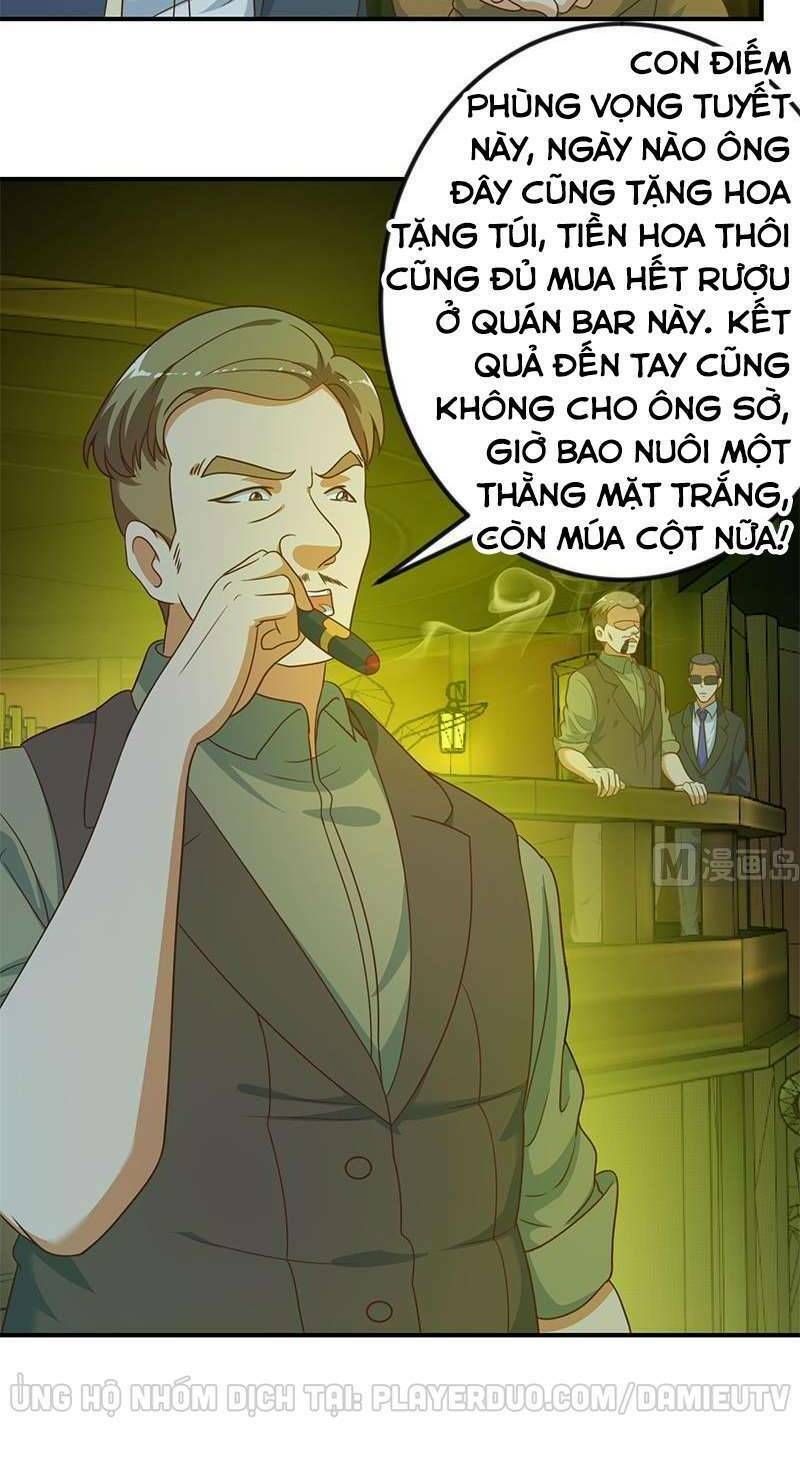 đọc truyện Tu Tiên Trở Về Tại Vườn Trường Chương 123 ảnh 12 tại Thiên Thai Truyện