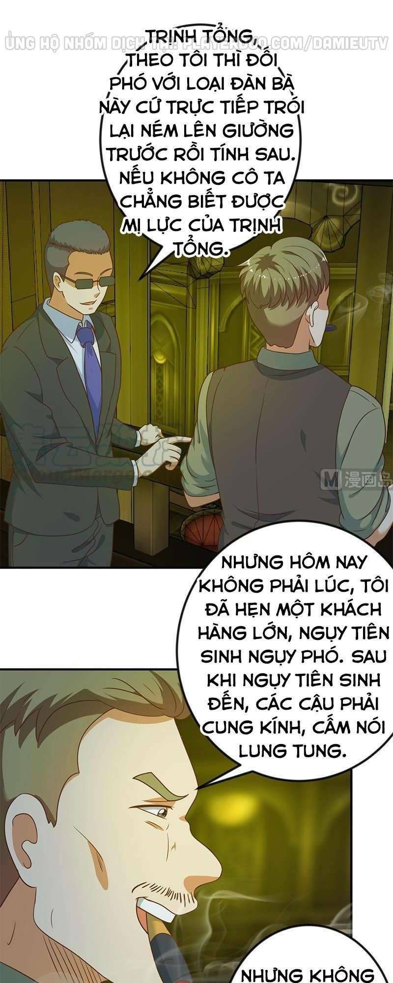 đọc truyện Tu Tiên Trở Về Tại Vườn Trường Chương 123 ảnh 13 tại Thiên Thai Truyện