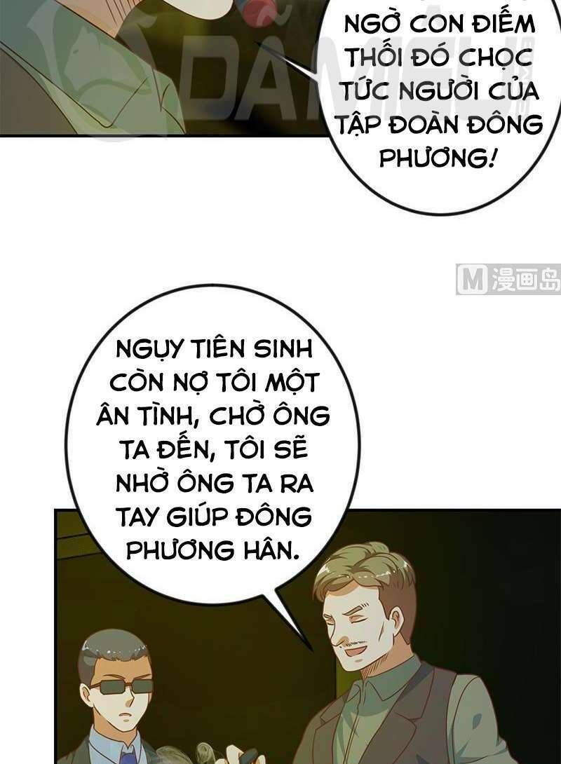 đọc truyện Tu Tiên Trở Về Tại Vườn Trường Chương 123 ảnh 14 tại Thiên Thai Truyện