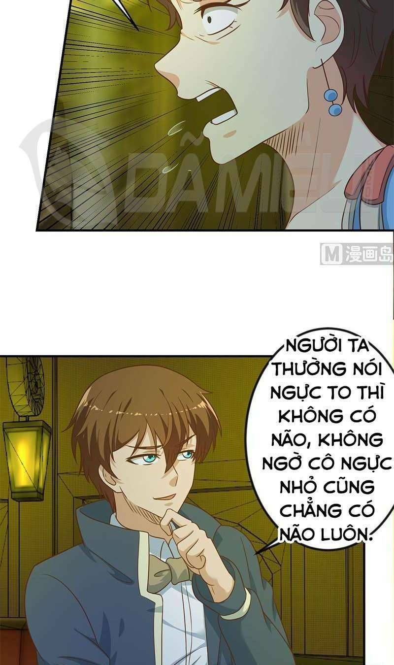 đọc truyện Tu Tiên Trở Về Tại Vườn Trường Chương 123 ảnh 17 tại Thiên Thai Truyện