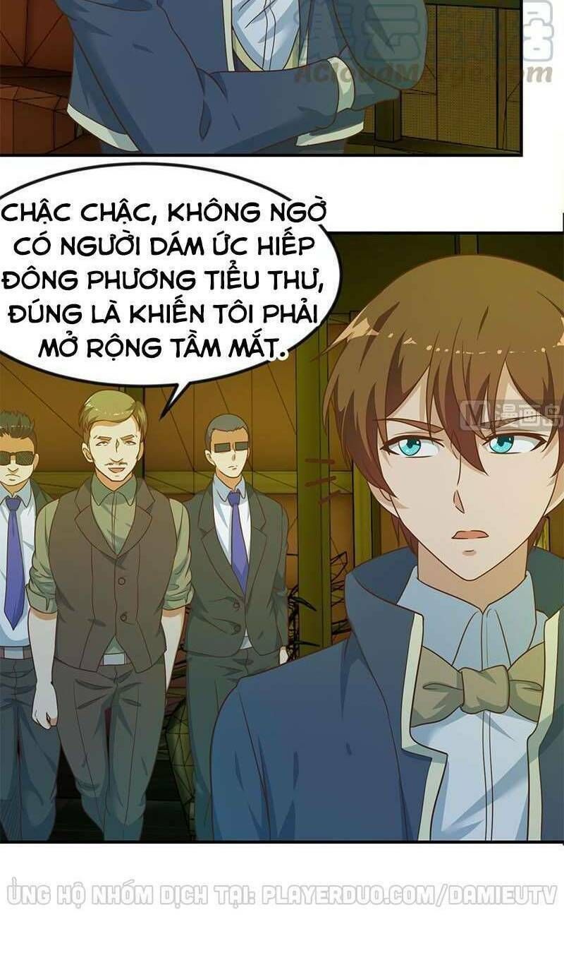 đọc truyện Tu Tiên Trở Về Tại Vườn Trường Chương 123 ảnh 18 tại Thiên Thai Truyện