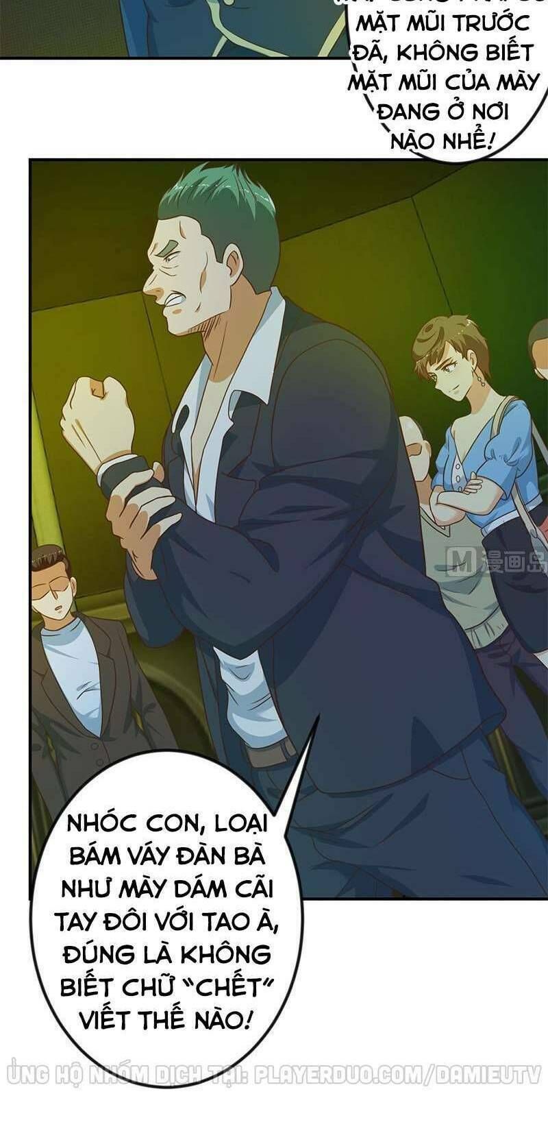 đọc truyện Tu Tiên Trở Về Tại Vườn Trường Chương 123 ảnh 5 tại Thiên Thai Truyện