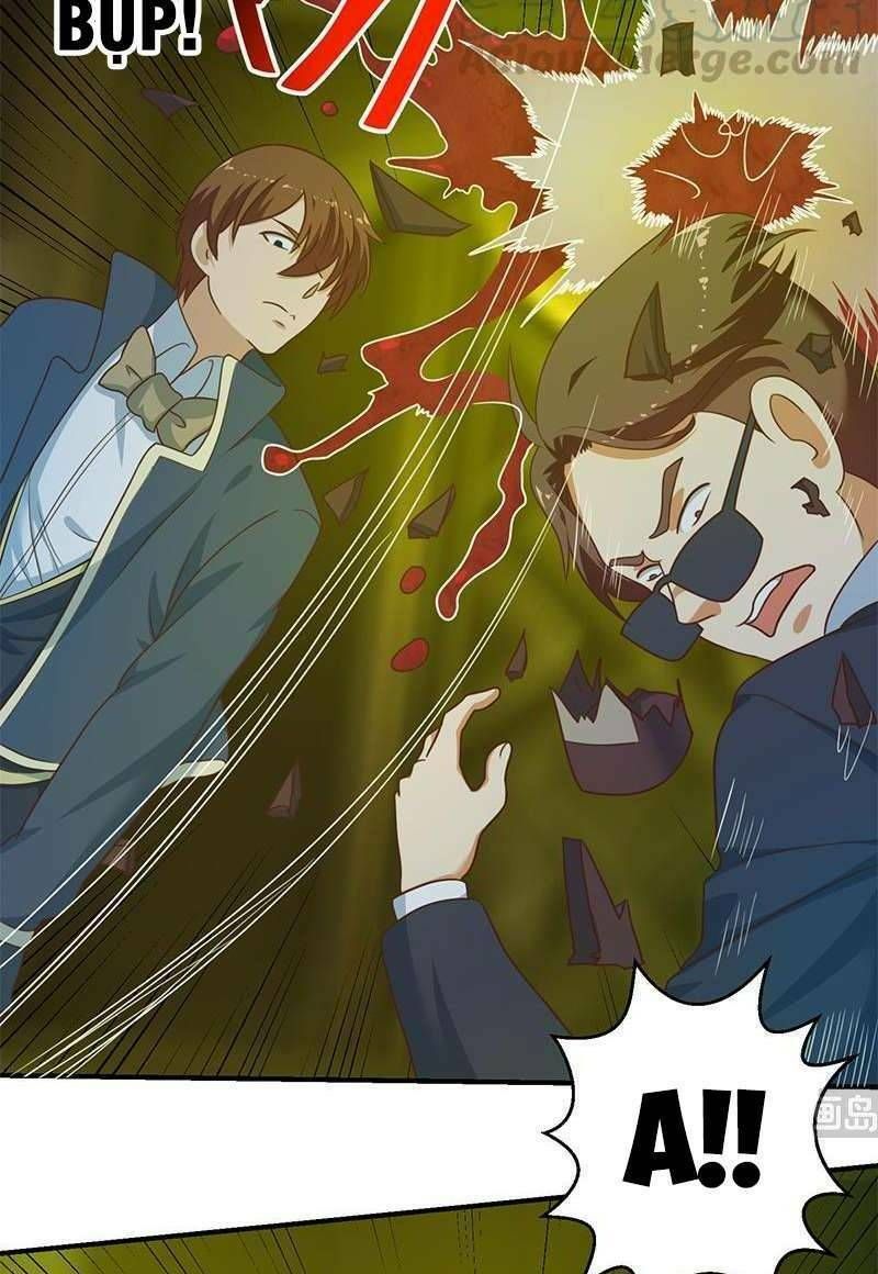 đọc truyện Tu Tiên Trở Về Tại Vườn Trường Chương 123 ảnh 8 tại Thiên Thai Truyện