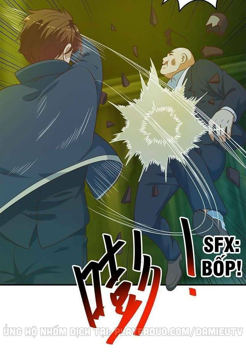 đọc truyện Tu Tiên Trở Về Tại Vườn Trường Chương 123 ảnh 9 tại Thiên Thai Truyện