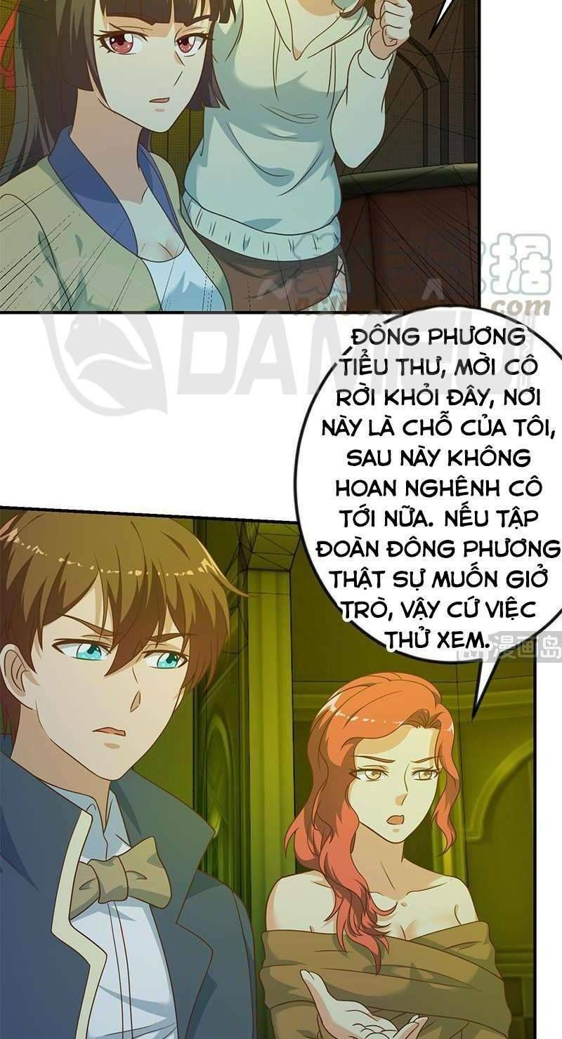 đọc truyện Tu Tiên Trở Về Tại Vườn Trường Chương 123 ảnh 11 tại Thiên Thai Truyện