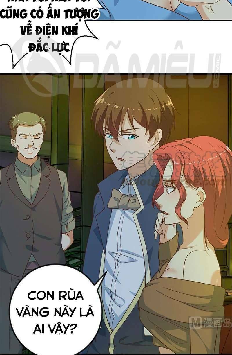 đọc truyện Tu Tiên Trở Về Tại Vườn Trường Chương 124 ảnh 4 tại Thiên Thai Truyện