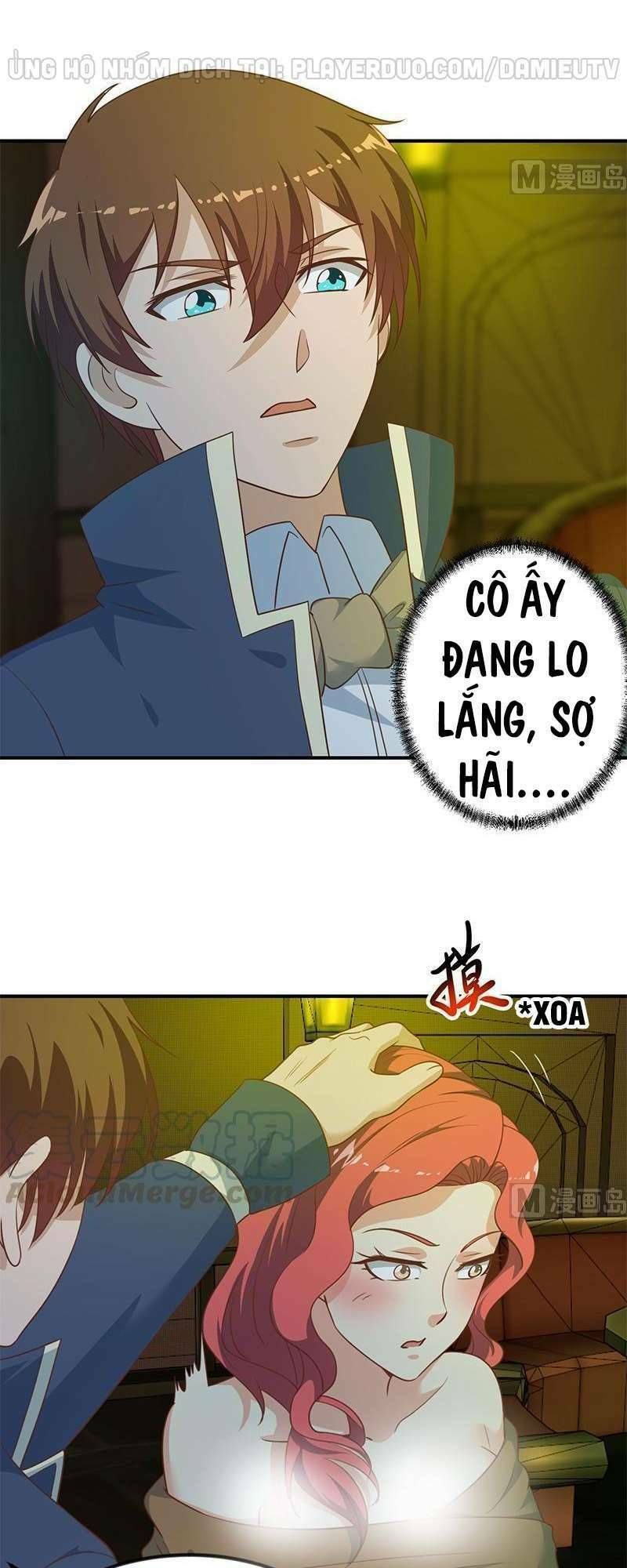 đọc truyện Tu Tiên Trở Về Tại Vườn Trường Chương 124 ảnh 6 tại Thiên Thai Truyện