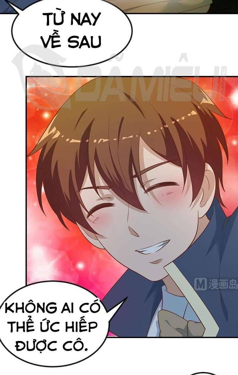 đọc truyện Tu Tiên Trở Về Tại Vườn Trường Chương 124 ảnh 7 tại Thiên Thai Truyện