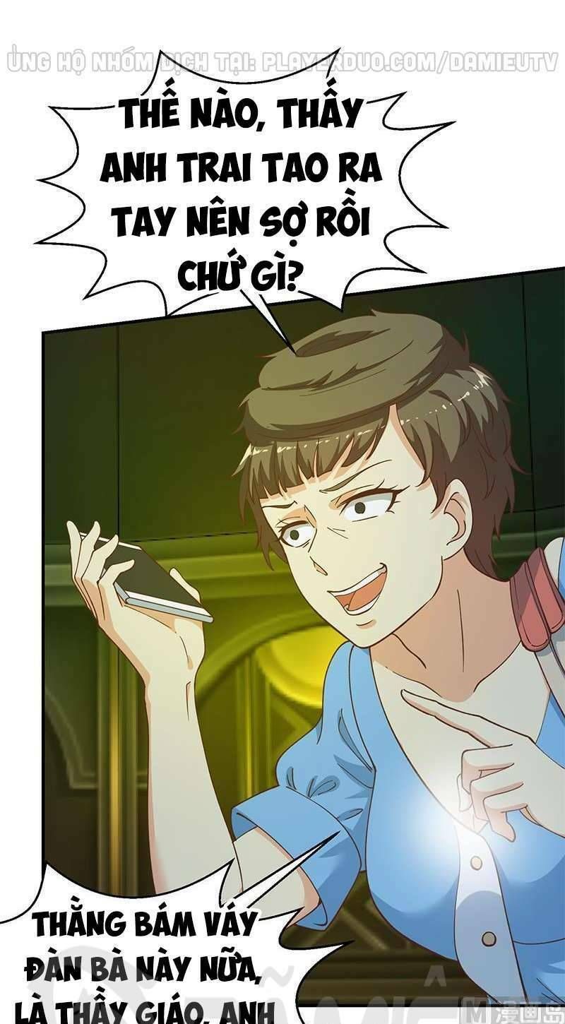 đọc truyện Tu Tiên Trở Về Tại Vườn Trường Chương 125 ảnh 14 tại Thiên Thai Truyện