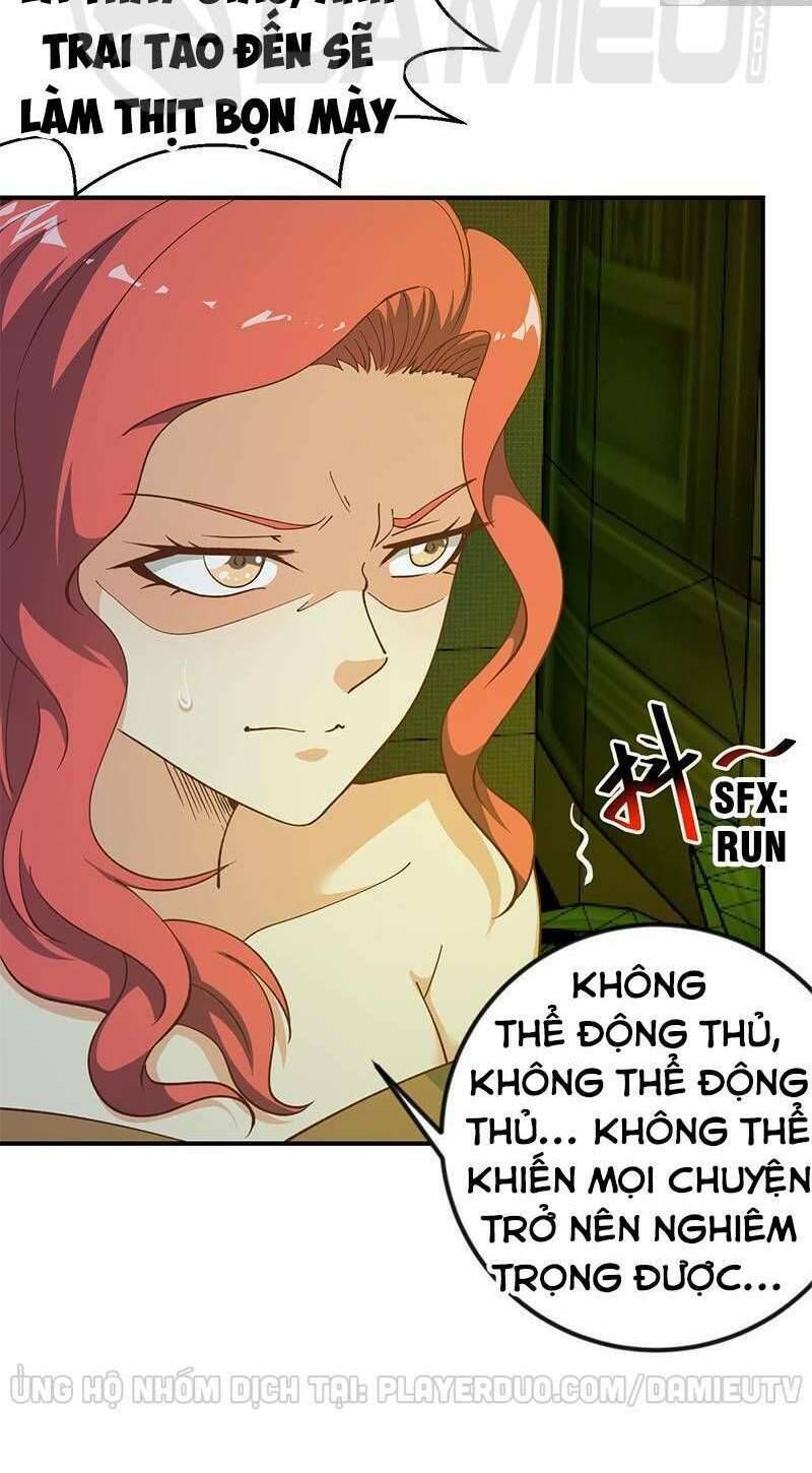 đọc truyện Tu Tiên Trở Về Tại Vườn Trường Chương 125 ảnh 15 tại Thiên Thai Truyện