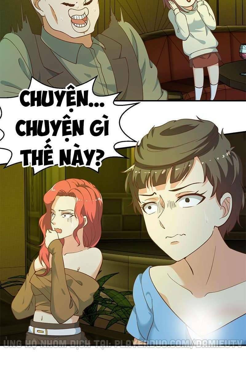 đọc truyện Tu Tiên Trở Về Tại Vườn Trường Chương 125 ảnh 5 tại Thiên Thai Truyện