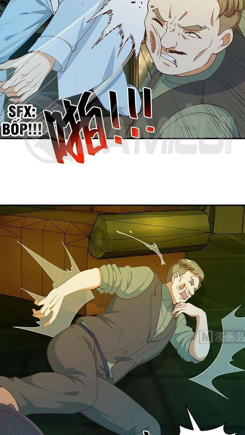 đọc truyện Tu Tiên Trở Về Tại Vườn Trường Chương 125 ảnh 7 tại Thiên Thai Truyện