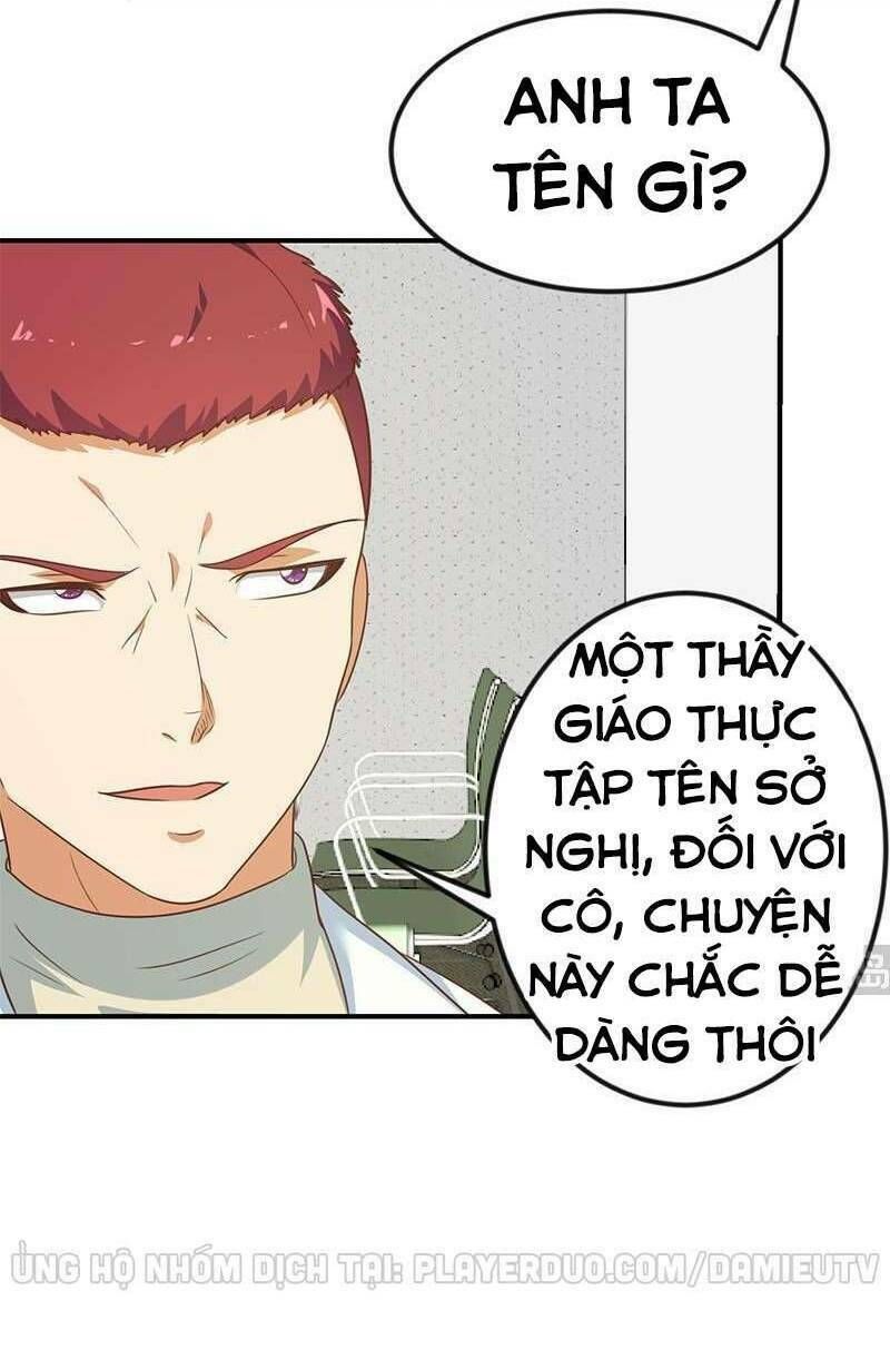 đọc truyện Tu Tiên Trở Về Tại Vườn Trường Chương 126 ảnh 14 tại Thiên Thai Truyện