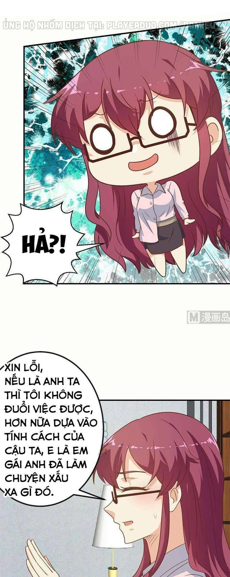 đọc truyện Tu Tiên Trở Về Tại Vườn Trường Chương 126 ảnh 15 tại Thiên Thai Truyện