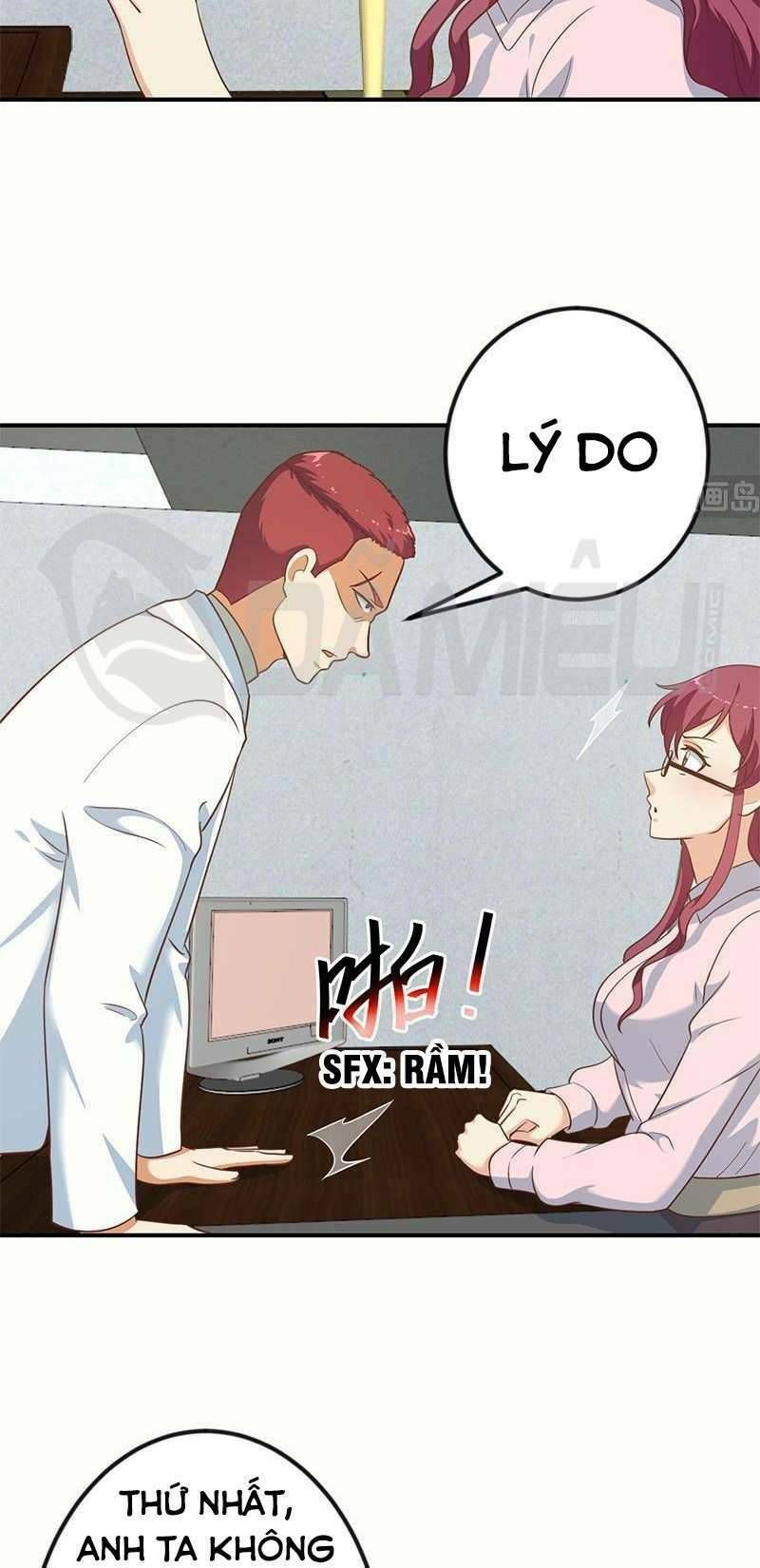 đọc truyện Tu Tiên Trở Về Tại Vườn Trường Chương 126 ảnh 16 tại Thiên Thai Truyện