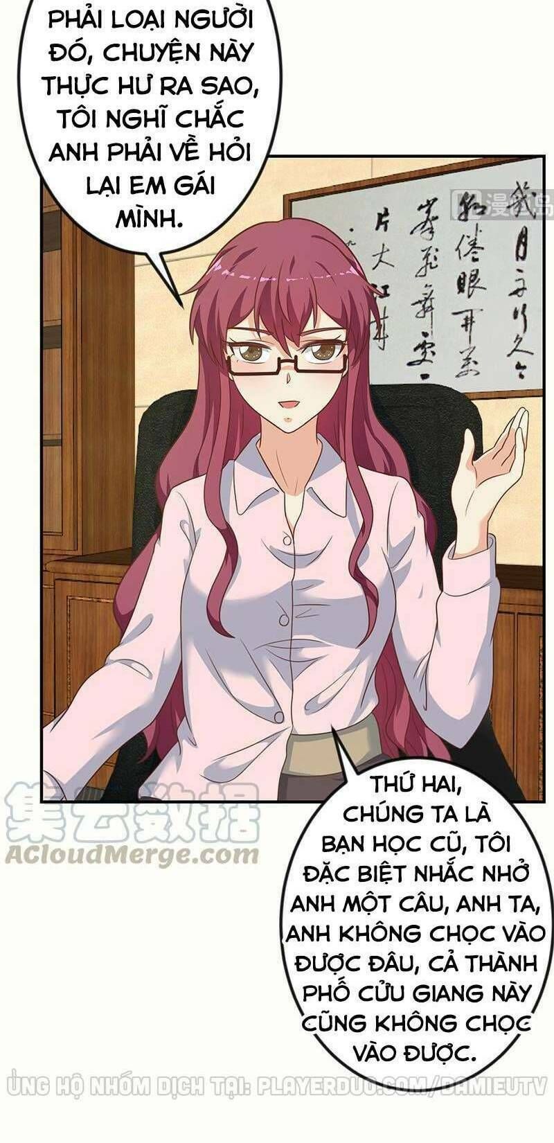 đọc truyện Tu Tiên Trở Về Tại Vườn Trường Chương 126 ảnh 17 tại Thiên Thai Truyện