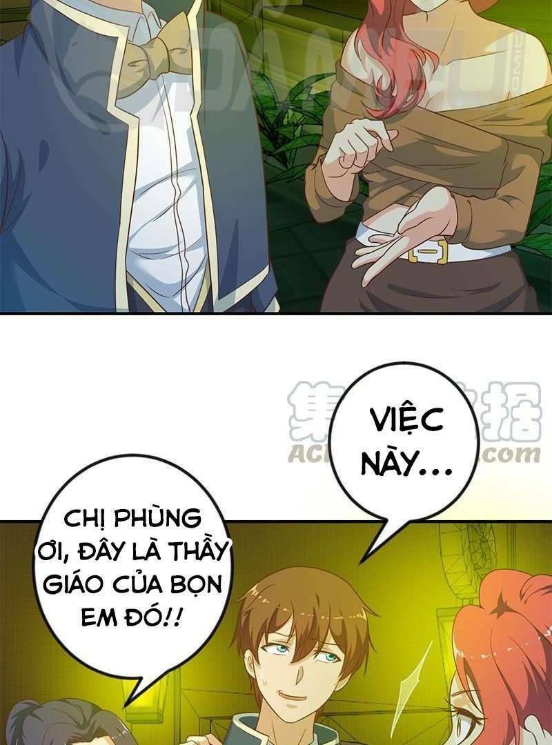 đọc truyện Tu Tiên Trở Về Tại Vườn Trường Chương 126 ảnh 4 tại Thiên Thai Truyện