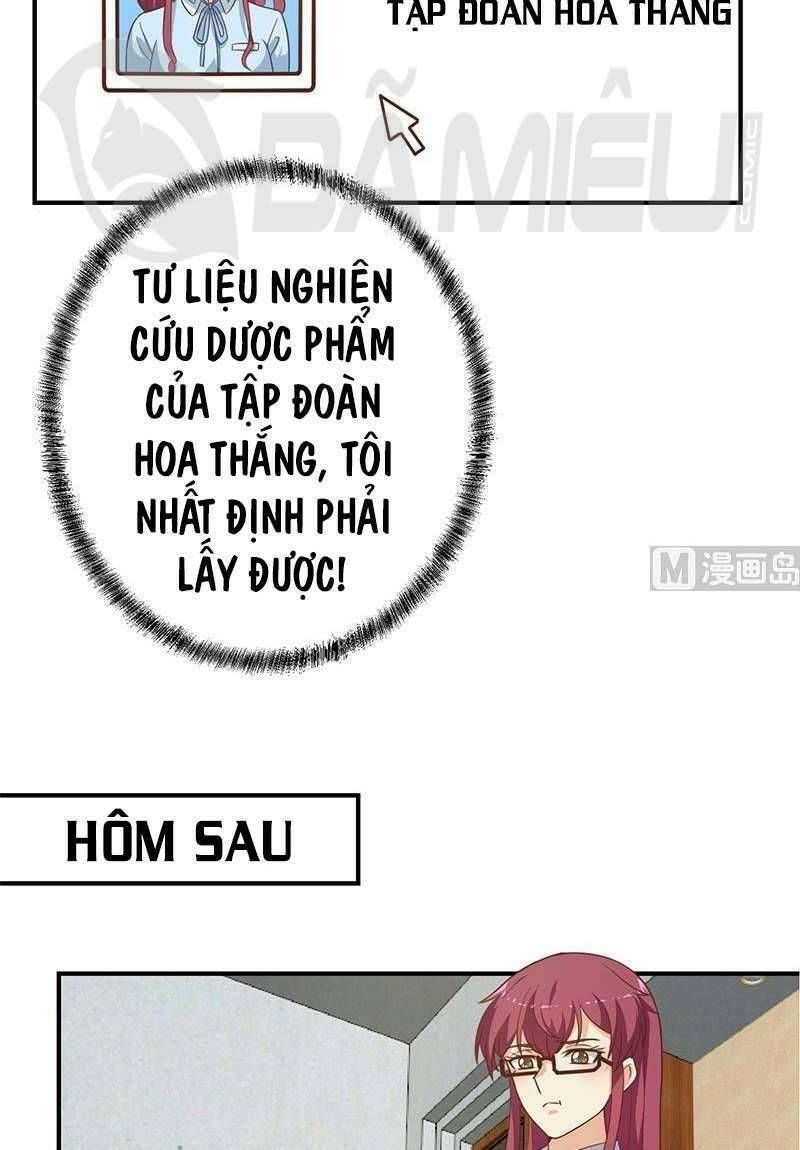 đọc truyện Tu Tiên Trở Về Tại Vườn Trường Chương 126 ảnh 10 tại Thiên Thai Truyện