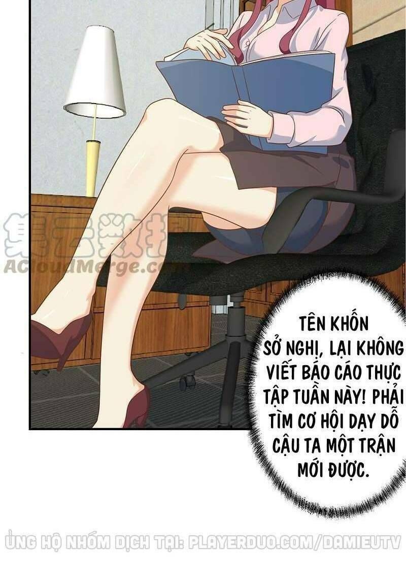 đọc truyện Tu Tiên Trở Về Tại Vườn Trường Chương 126 ảnh 11 tại Thiên Thai Truyện