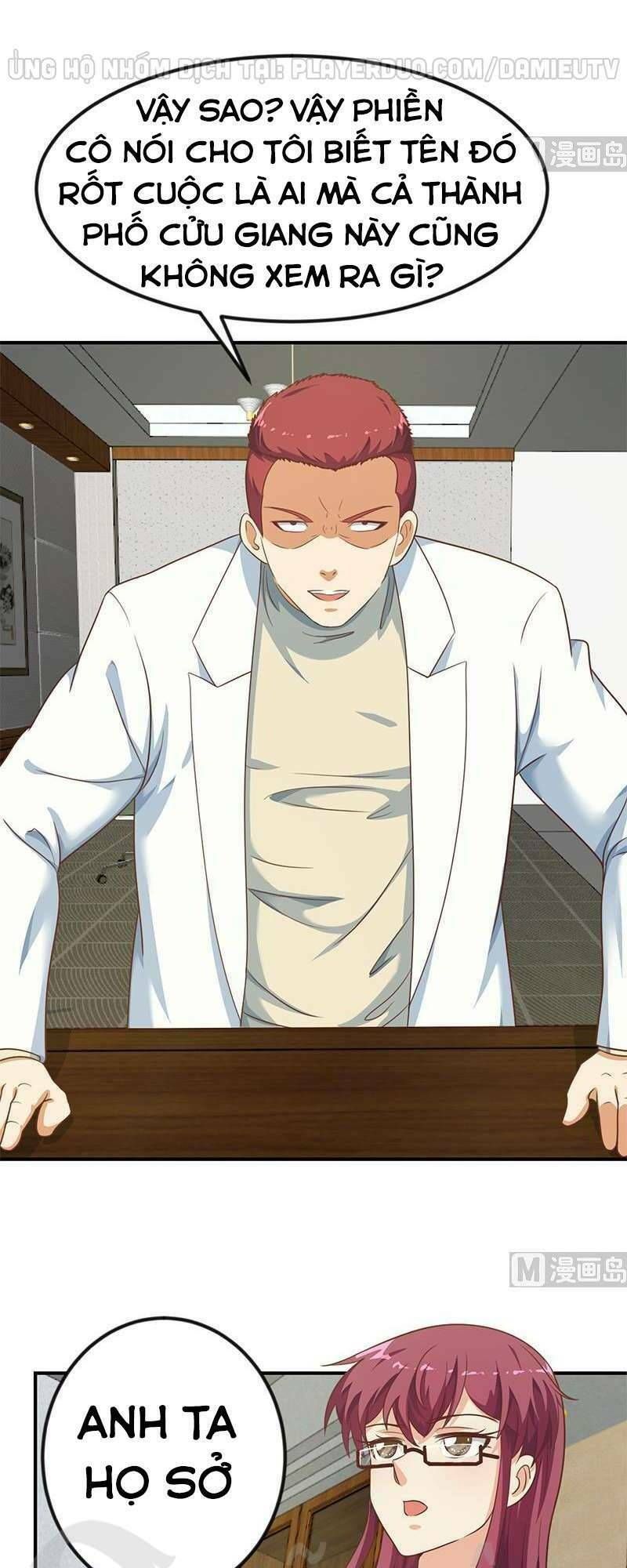 đọc truyện Tu Tiên Trở Về Tại Vườn Trường Chương 127 ảnh 3 tại Thiên Thai Truyện