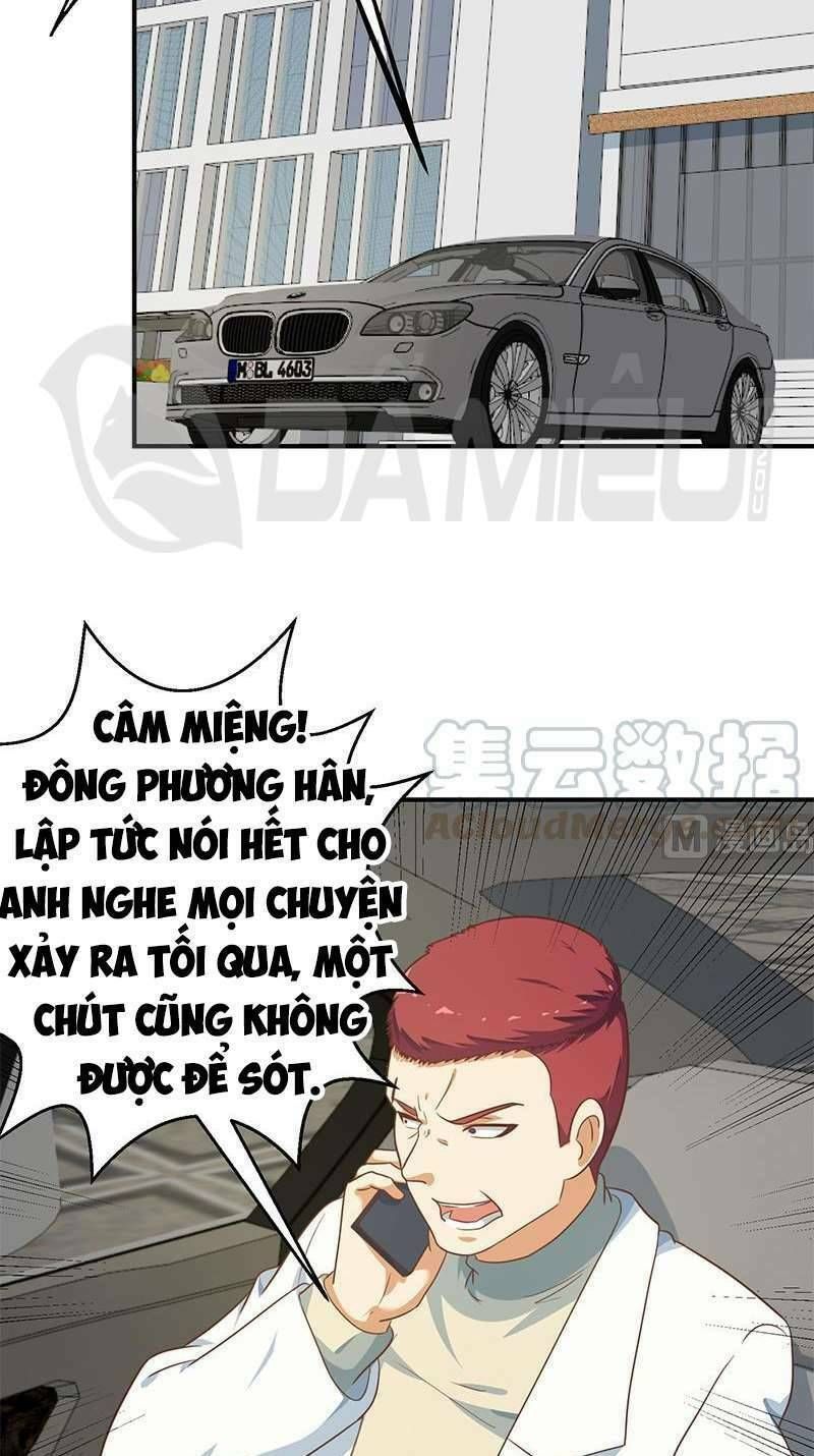 đọc truyện Tu Tiên Trở Về Tại Vườn Trường Chương 127 ảnh 13 tại Thiên Thai Truyện