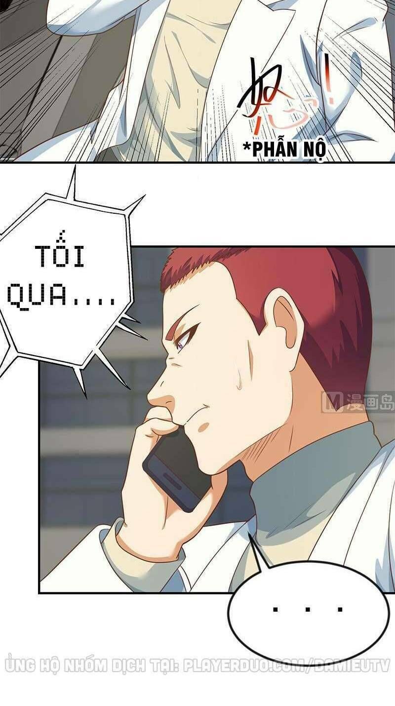 đọc truyện Tu Tiên Trở Về Tại Vườn Trường Chương 127 ảnh 14 tại Thiên Thai Truyện