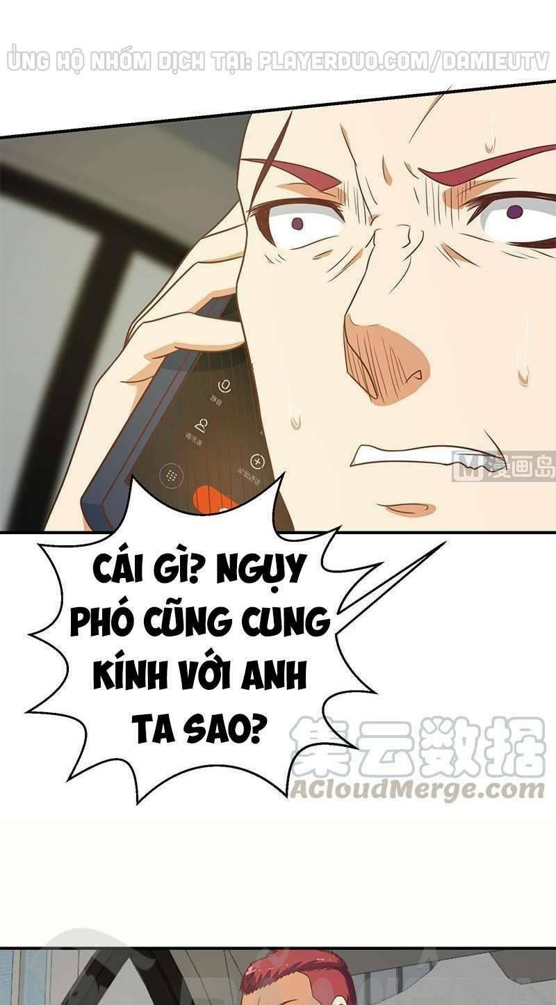 đọc truyện Tu Tiên Trở Về Tại Vườn Trường Chương 127 ảnh 15 tại Thiên Thai Truyện