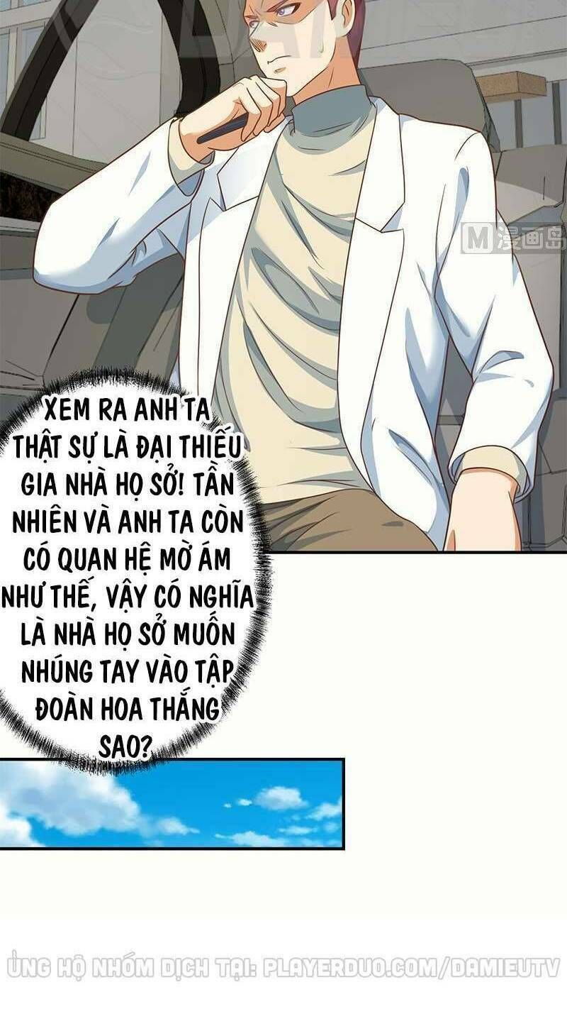 đọc truyện Tu Tiên Trở Về Tại Vườn Trường Chương 127 ảnh 16 tại Thiên Thai Truyện