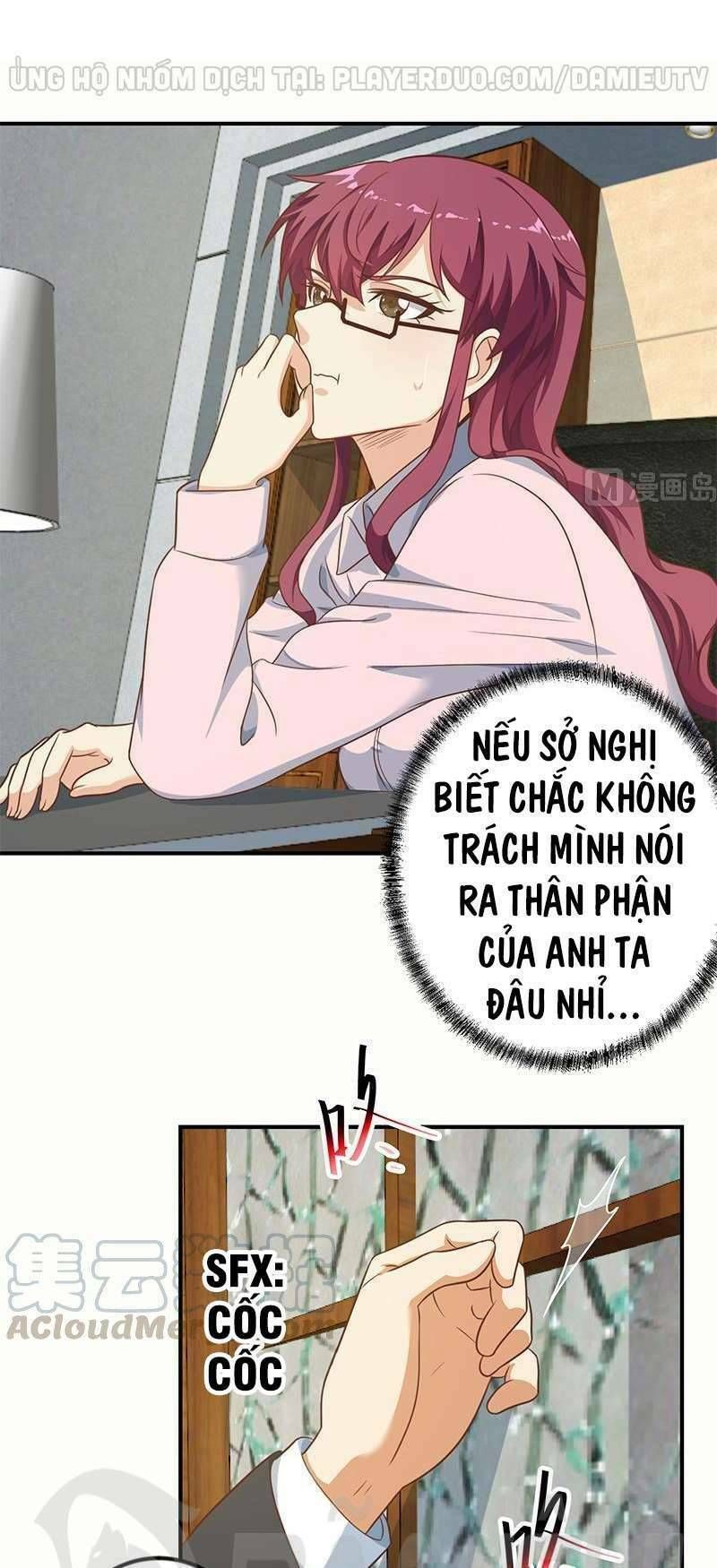 đọc truyện Tu Tiên Trở Về Tại Vườn Trường Chương 127 ảnh 17 tại Thiên Thai Truyện