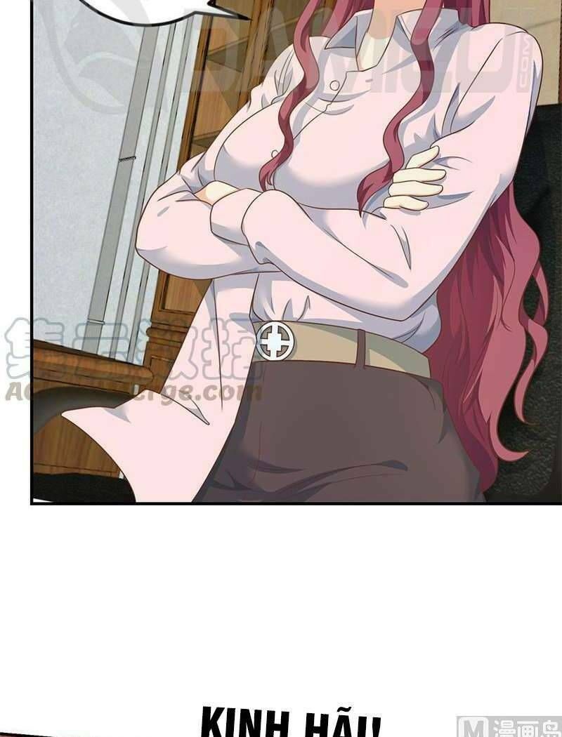 đọc truyện Tu Tiên Trở Về Tại Vườn Trường Chương 127 ảnh 4 tại Thiên Thai Truyện