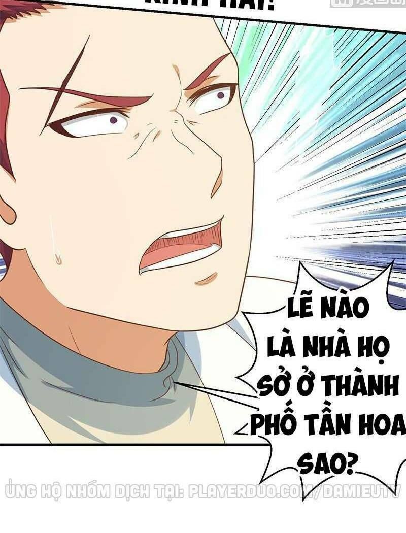 đọc truyện Tu Tiên Trở Về Tại Vườn Trường Chương 127 ảnh 5 tại Thiên Thai Truyện