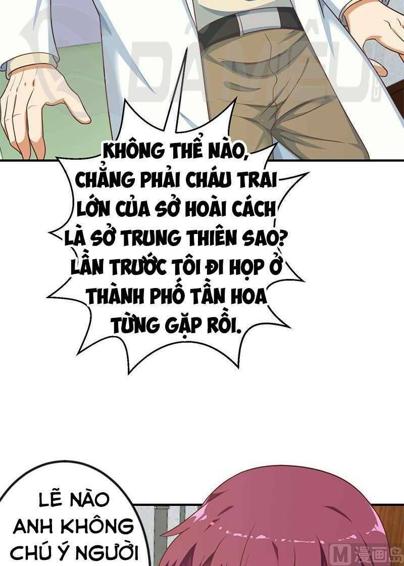 đọc truyện Tu Tiên Trở Về Tại Vườn Trường Chương 127 ảnh 7 tại Thiên Thai Truyện