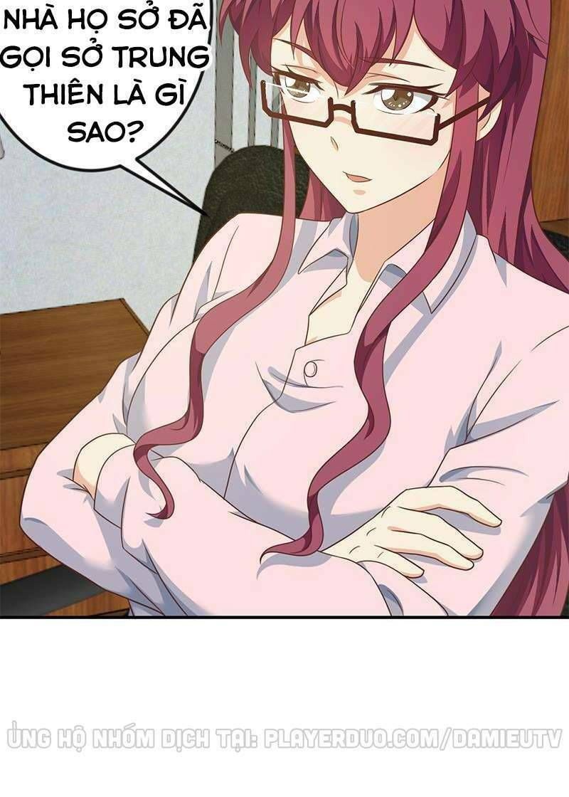 đọc truyện Tu Tiên Trở Về Tại Vườn Trường Chương 127 ảnh 8 tại Thiên Thai Truyện