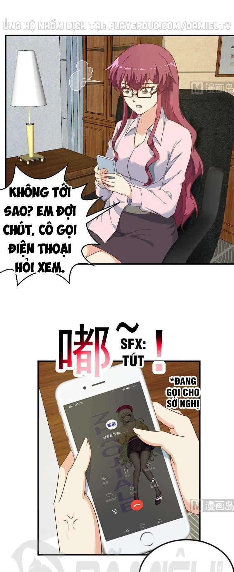 đọc truyện Tu Tiên Trở Về Tại Vườn Trường Chương 128 ảnh 3 tại Thiên Thai Truyện