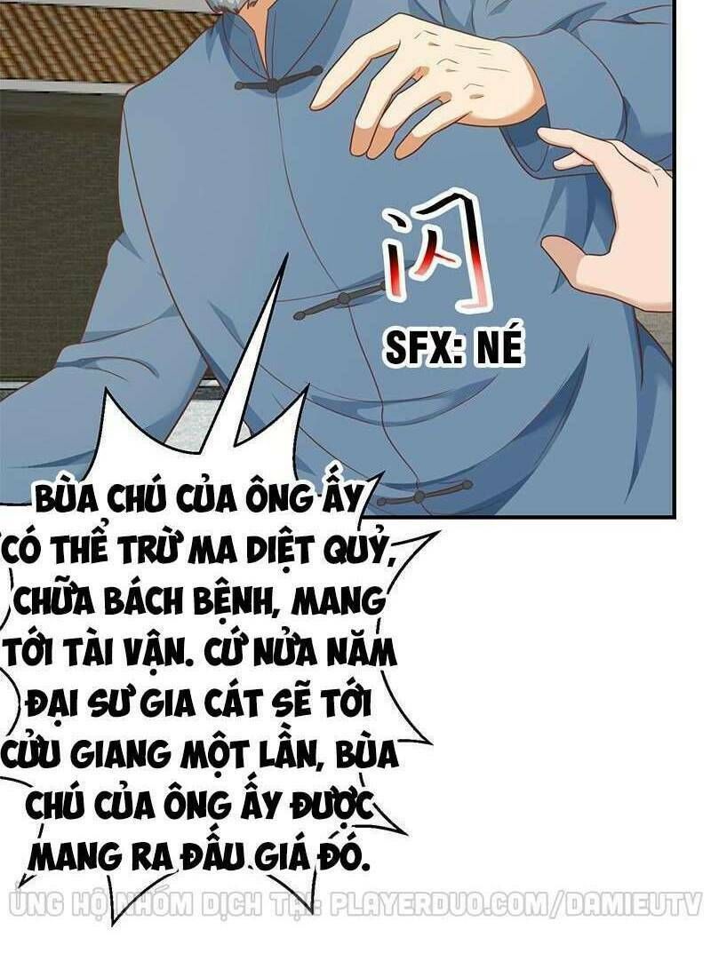 đọc truyện Tu Tiên Trở Về Tại Vườn Trường Chương 128 ảnh 13 tại Thiên Thai Truyện