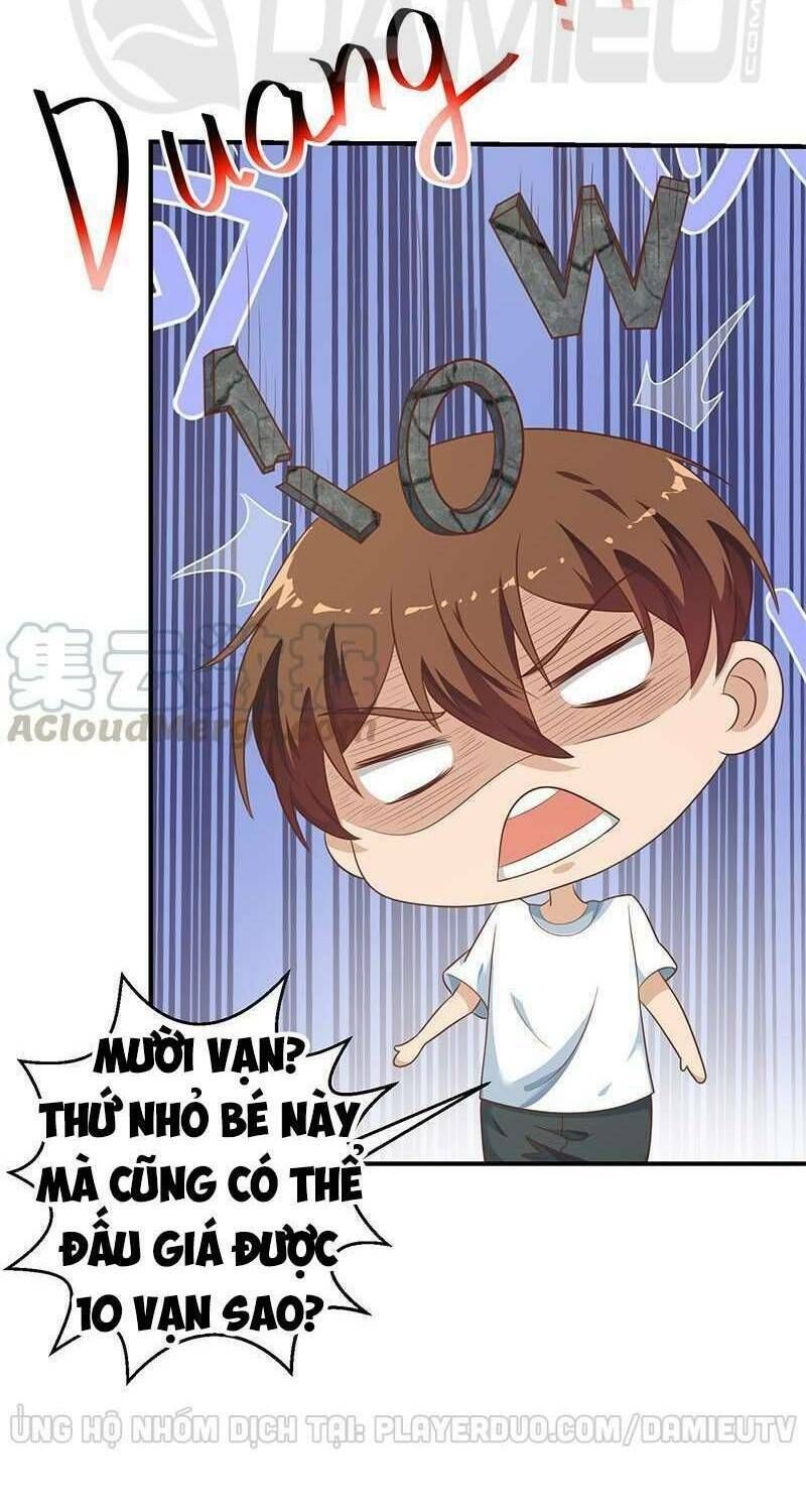 đọc truyện Tu Tiên Trở Về Tại Vườn Trường Chương 128 ảnh 17 tại Thiên Thai Truyện