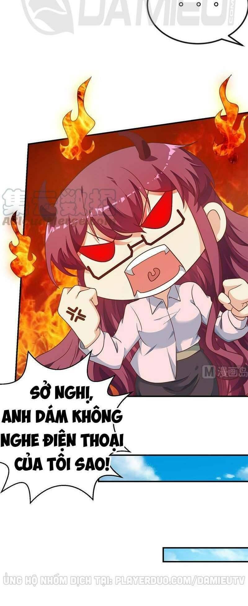 đọc truyện Tu Tiên Trở Về Tại Vườn Trường Chương 128 ảnh 4 tại Thiên Thai Truyện