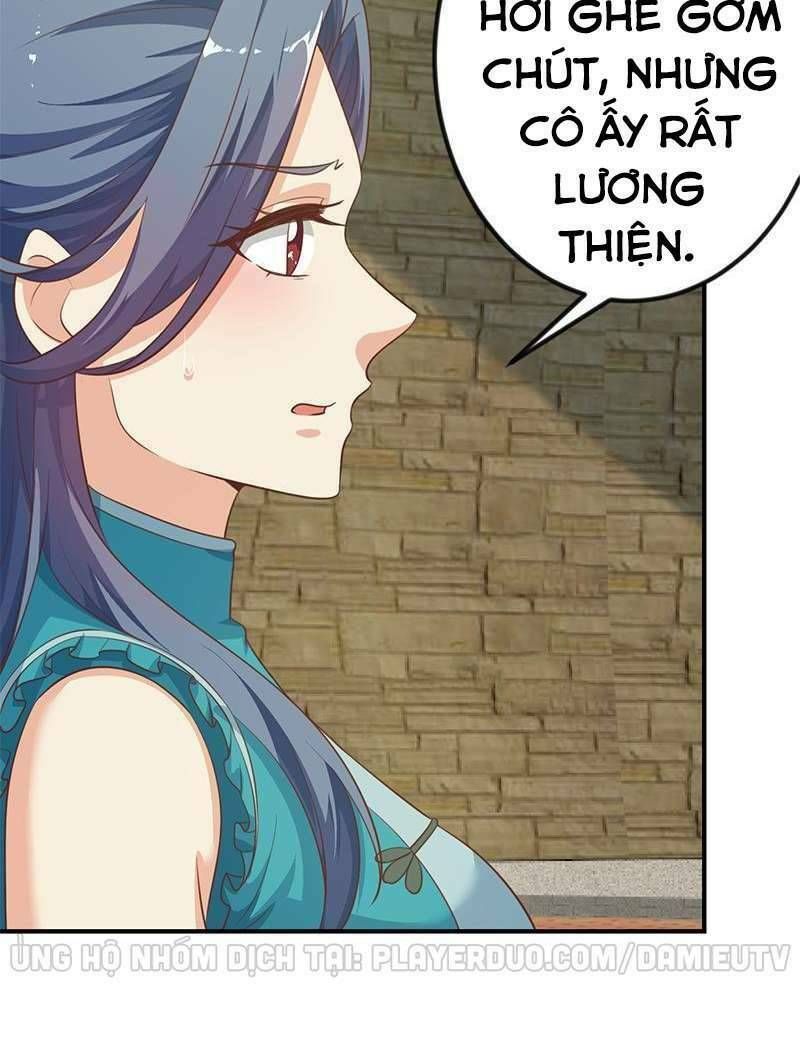 đọc truyện Tu Tiên Trở Về Tại Vườn Trường Chương 129 ảnh 14 tại Thiên Thai Truyện