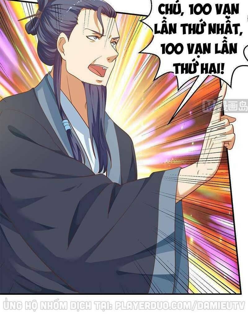 đọc truyện Tu Tiên Trở Về Tại Vườn Trường Chương 129 ảnh 17 tại Thiên Thai Truyện