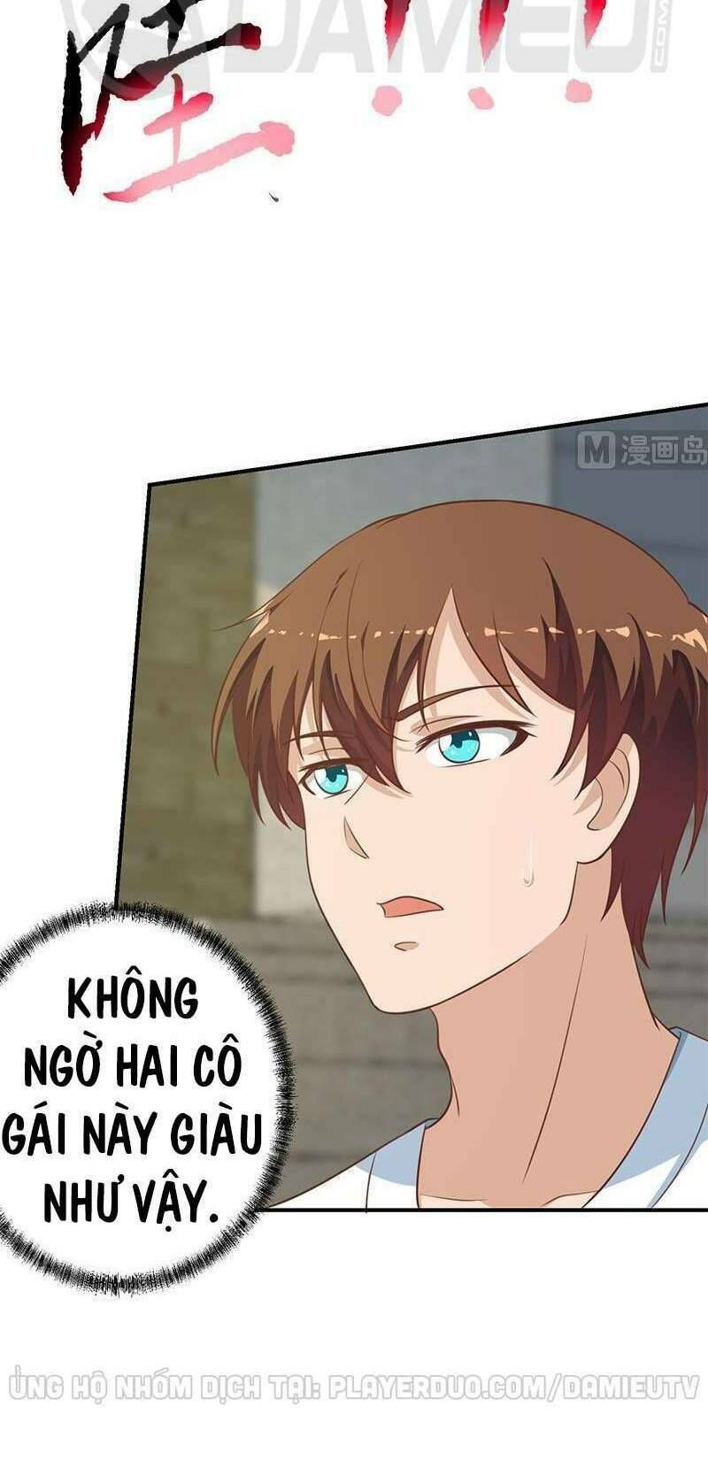 đọc truyện Tu Tiên Trở Về Tại Vườn Trường Chương 129 ảnh 19 tại Thiên Thai Truyện