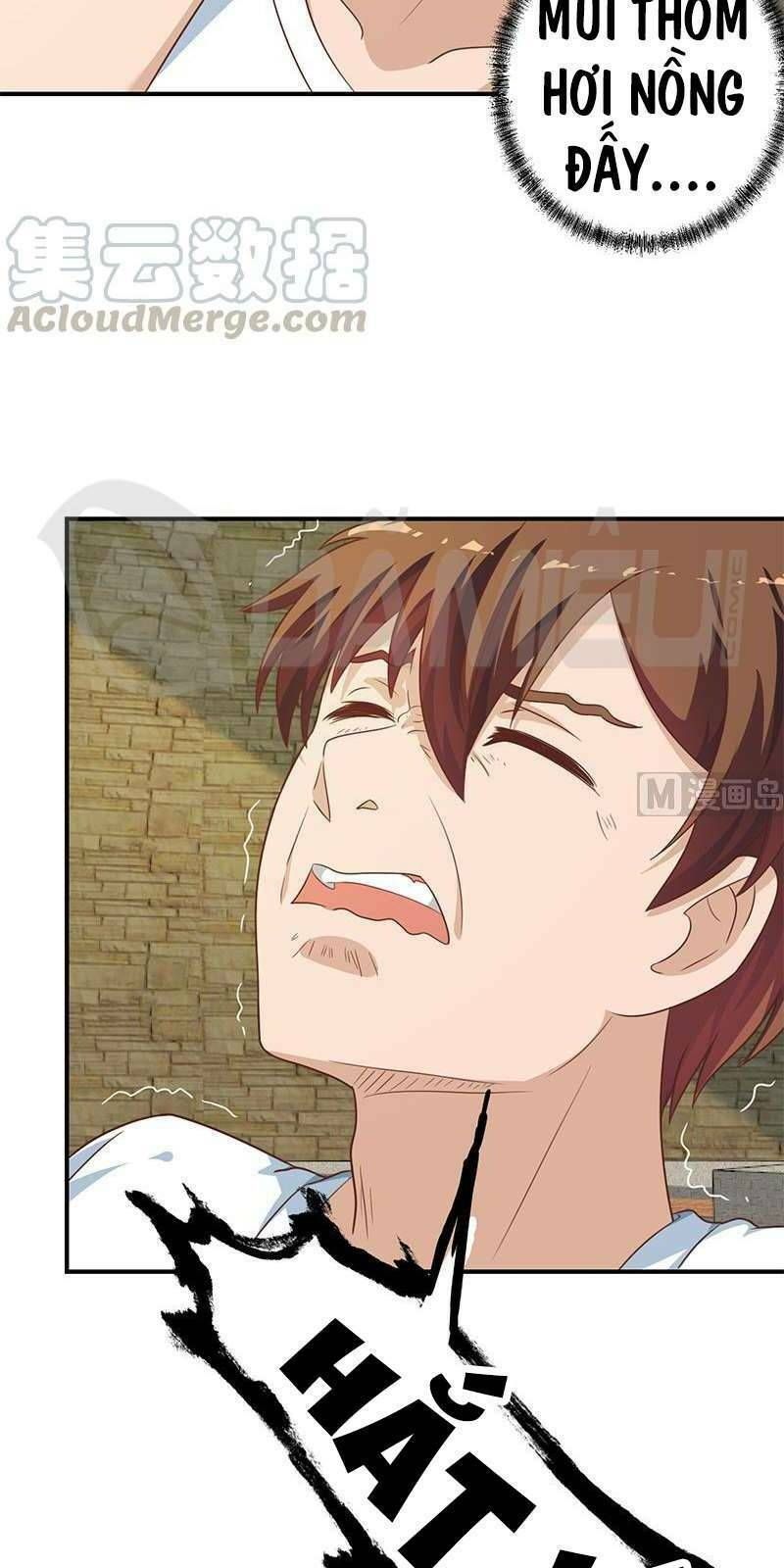 đọc truyện Tu Tiên Trở Về Tại Vườn Trường Chương 129 ảnh 4 tại Thiên Thai Truyện