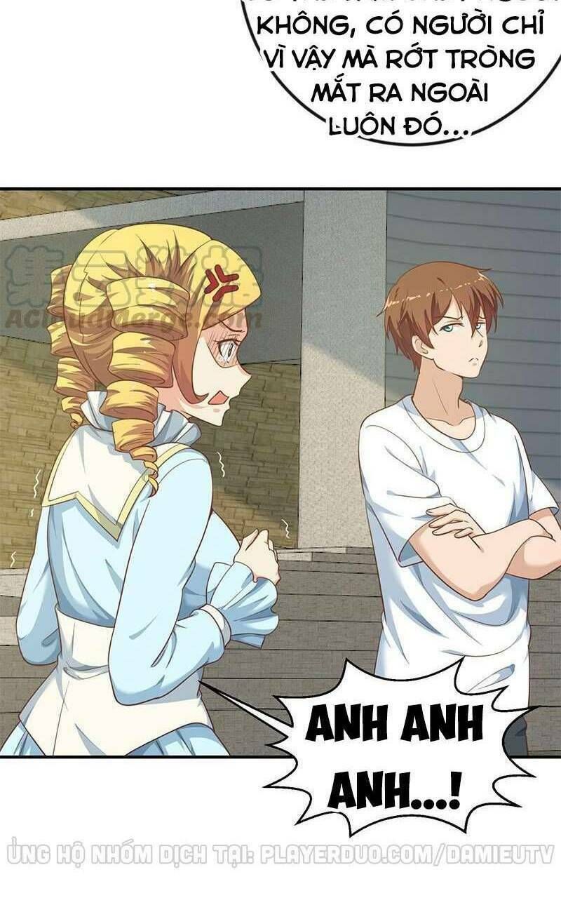 đọc truyện Tu Tiên Trở Về Tại Vườn Trường Chương 129 ảnh 8 tại Thiên Thai Truyện