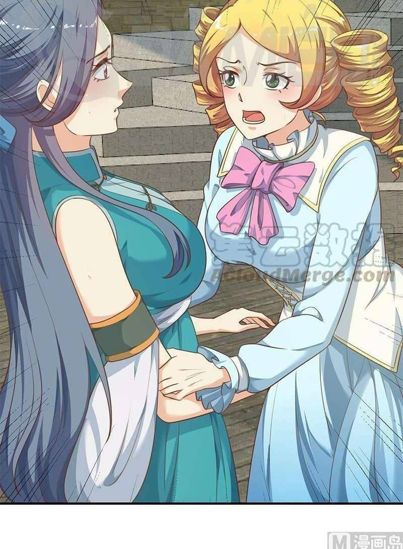 đọc truyện Tu Tiên Trở Về Tại Vườn Trường Chương 129 ảnh 10 tại Thiên Thai Truyện