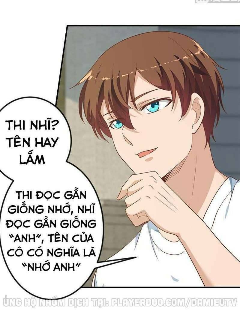 đọc truyện Tu Tiên Trở Về Tại Vườn Trường Chương 129 ảnh 11 tại Thiên Thai Truyện