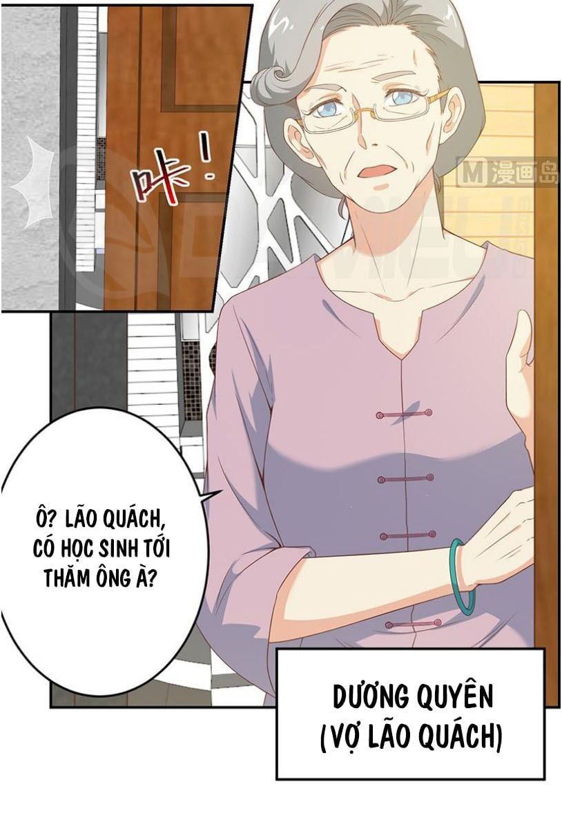 đọc truyện Tu Tiên Trở Về Tại Vườn Trường Chương 13 ảnh 12 tại Thiên Thai Truyện