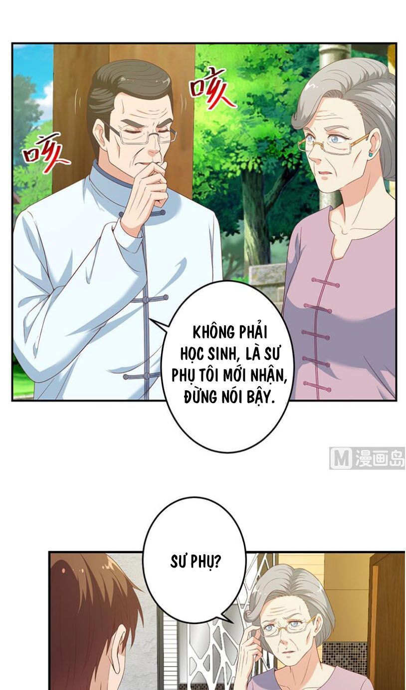 đọc truyện Tu Tiên Trở Về Tại Vườn Trường Chương 13 ảnh 13 tại Thiên Thai Truyện