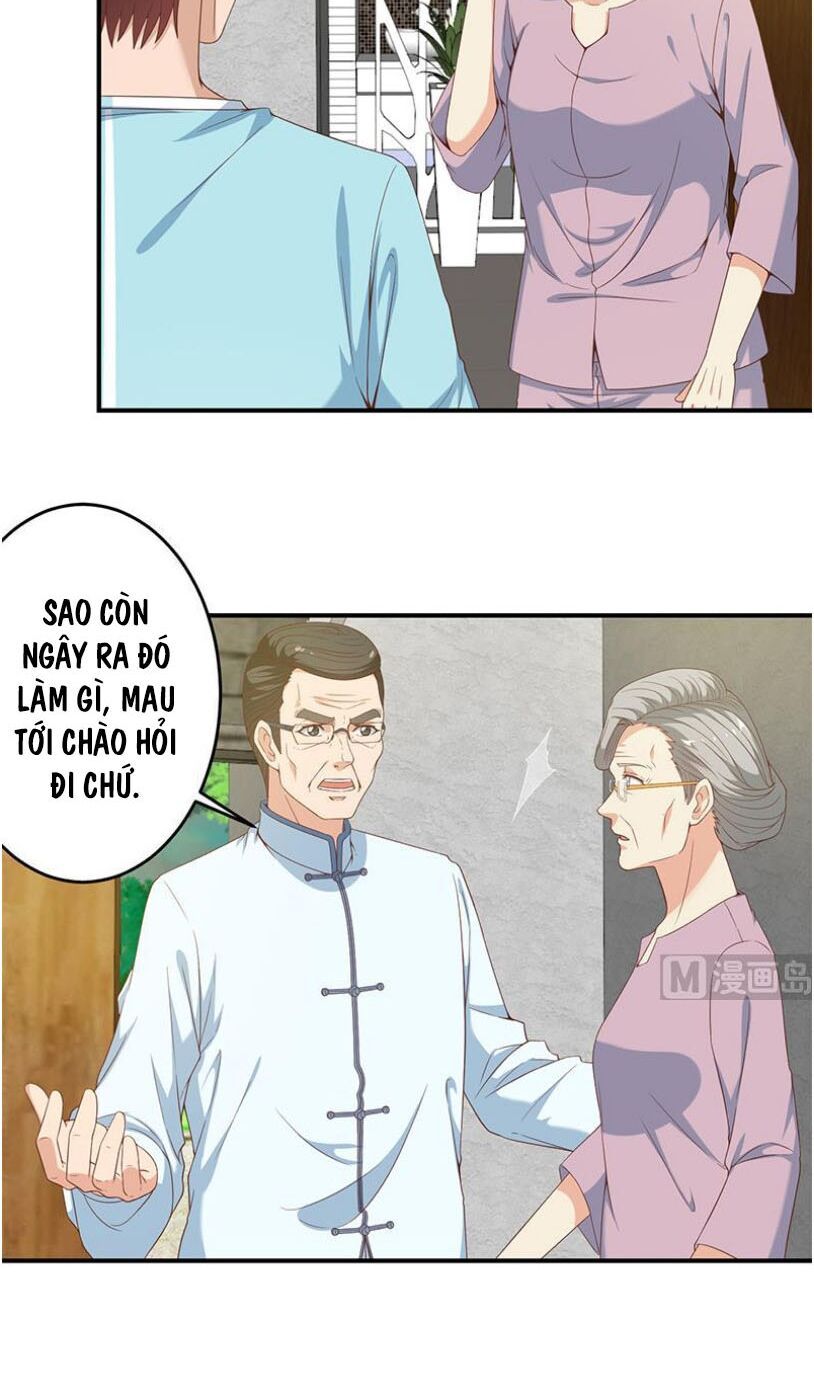 đọc truyện Tu Tiên Trở Về Tại Vườn Trường Chương 13 ảnh 14 tại Thiên Thai Truyện