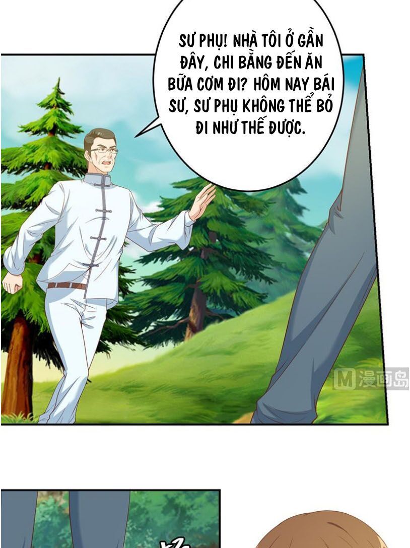 đọc truyện Tu Tiên Trở Về Tại Vườn Trường Chương 13 ảnh 6 tại Thiên Thai Truyện