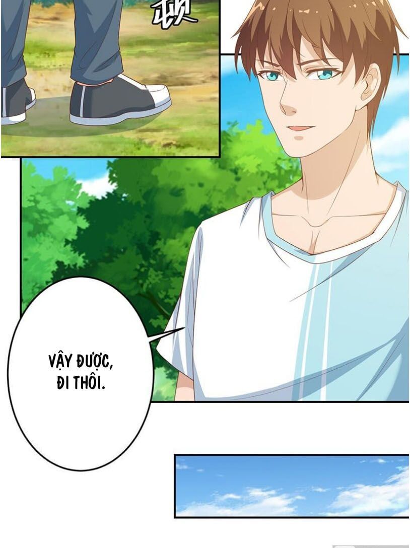 đọc truyện Tu Tiên Trở Về Tại Vườn Trường Chương 13 ảnh 7 tại Thiên Thai Truyện